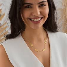 Mama Necklace for Women, Personalized Gift From Daughter, New Mom  Necklaces, Birthday Gift, Mother in Law Mom, Mother's Day Gift for Her