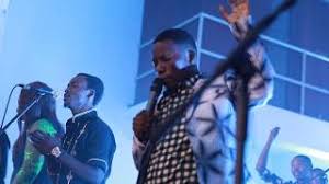 Lingala Gospel Songs Download