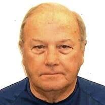 Otis Everett Rowland Obituary