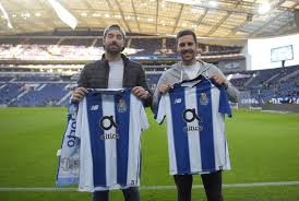 Follow their code on github. Fc Porto Noticias Adeptos Especiais No Estadio Do Dragao