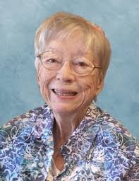 Barbara Parson Ridley Obituary May 22, 2021