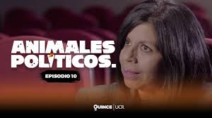 Animales políticos