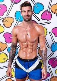 Where Adam Collards Love Island co-stars are now - unrecognisable makeover  to Jack Grealish fling rumours & drugs row | The Sun