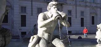 Triton is the son of poseidon and amphitrite. The Sons Of Poseidon The Heirs Of The Greek God Of The Sea Life Persona