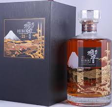 Hibiki 21 Year Old Ratings And Reviews Whiskybase
