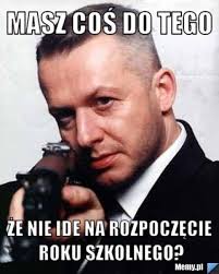 Ta strona ma charakter archiwalny. 1 Dzien Szkoly 2019 Grunt To Dystans Najlepsze Memy Powrot Z Wakacji Do Szkol Na Wesolo 2 9 2019 R Kurierlubelski Pl