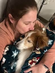 RIP my little Marley❤️🙏🏼