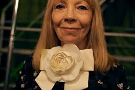 Penelope Tree Is Back