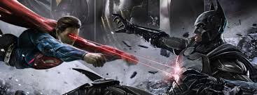 Injustice Gods Among Us Ultimate Edition Review Ign Jim Lee Art Batman Injustice Injustice