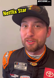 Chase Brisoce Darlington Post Race Interview