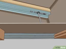 Feb 19, 2021 · how to lubricate a sliding door. Easy Ways To Remove Sliding Closet Doors 10 Steps With Pictures