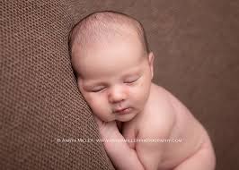 Toronto Newborn Photos