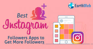 Get real followers on your instagram account and enjoy. Instagram Followers App 64 Best Apps To Get Followers In 2021