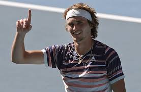 (reuters photo) the serbian star had already captured the australian open, french. Australian Open Im Tennis Warum Der Familienbetrieb Von Alexander Zverev Wieder Funktioniert Sportmeldungen Stuttgarter Zeitung