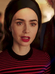 Emily in Paris Mindy Singing