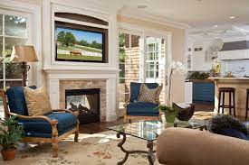 In addition, luxury home decorations can be designed in both classic, modern and eclectic styles if you want to make your home more garish and luxurious, luxury accessories will be your biggest help. Most Popular Interior Design Styles What S In For 2021 Adorable Home