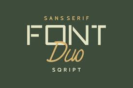 Browse a unique collection of the best serif fonts and thousands of free typefaces to download. Tantra Duo Font By Edricstudio Tantra New Fonts Aztec Design Background