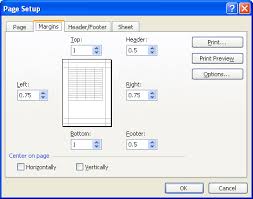The design tab appears under header & footer tools. Positioning Headers And Footers Microsoft Excel