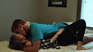 Cute College Couple Have Sex V - ThisVid.com