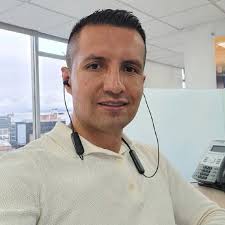 Juan Carlos Bolívar López