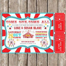 This Item Is Unavailable Carnival Invitations Carnival Baby Showers Circus Baby Shower Invitations