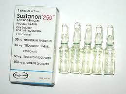 Sustanon 250 Guide Mind Blowing Info Revealed Approved