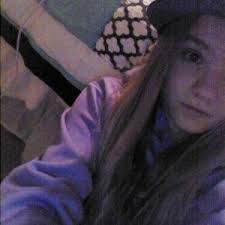 Anna Lichtenberger's Instagram, Twitter & Facebook