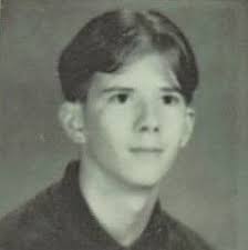 Troy Kevin O'Grady (1980-2008)