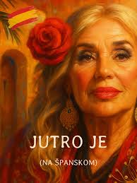 Nadja Topčagić: Španska Pesma