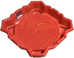 Check spelling or type a new query. Upc 691327180294 Beyblade Burst Stadium Beystadium Battle Arena Red Barcode Index