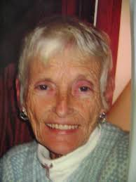 Mina Jeannine Mentzer Teets (1929-2010)