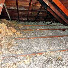 Vermiculite attic insulation removal costs between $4 to $8 per square foot on average. How To Know What Insulation Is Behind Your Walls This Old House