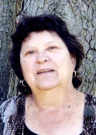 Nancy White, 1944-2016