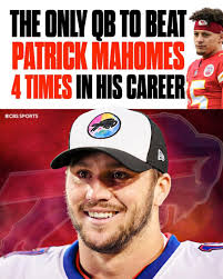 Josh Allen vs Patrick Mahomes: NFL Performance Comparison