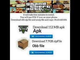 Zip file extractor application extract your all types of zip files easily. Gta 3 Apk And Obb Download For Android Bazarnew
