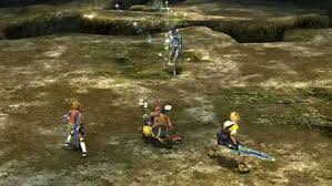 The Dark Aeons - Final Fantasy X / X-2 Hd Remaster Walkthrough & Guide -  Gamefaqs