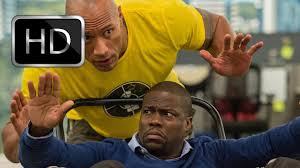 Central Intelligence Tv Spot 2 Hd Central Intelligence Movie Dwayne Johnson Good Comedy Movies
