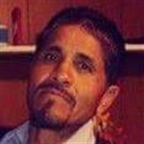 Arthur Castro Obituary