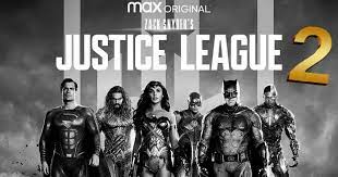 Zack snyder's justice league is finally on hbo max, but it was originally just one part of a trilogy. Zack Snyder Teases That His Justice League Might Have A Sequel
