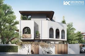 TOP 50+ MẪU NHÀ PHỐ HIỆN ĐẠI, ĐẸP & ĐẦY ĐỦ CÔNG NĂNG 2024 - Kiến trúc Không  Gian Xanh