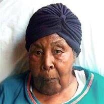 Mrs. Hazel Wright Wynn Obituary