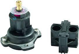 Trim only, for use with valves: Kohler Gp76851 Repair Kit For Single Handle Pressure Balance Valve Faucet Valves Amazon Canada