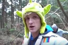 YouTube vlogger Logan Paul 'more popular' with children than rival Zoella  despite Japan suicide video