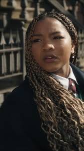 Situational Awareness Training with Queen Latifah