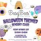 Halloween Sensory Class at Busy Bees event image