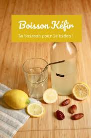 La Boisson De Kefir De Fruit Facile Recette Et Astuces La Ptite Noisette