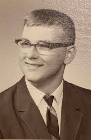 I just got word that Larry Russel '59 died this evening. I am sure an obit  will be in paper in the next few days. Larry was a good Christian man and