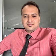 Today being my last day of work at my beloved organisation “ The Federal…