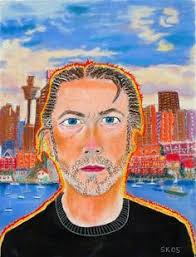 56 STEVE KILBEY ART ideas