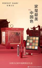 Healthy chinese new year hamper / gift set 2021 by purple cane tea it is 1 month to the 'oxpicious' chinese new year ! The Best C Beauty Campaigns For Cny Jing Daily